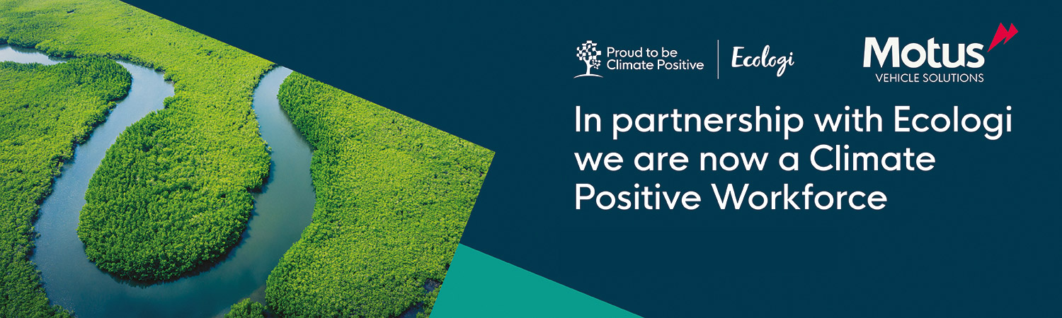 climate positive workforce